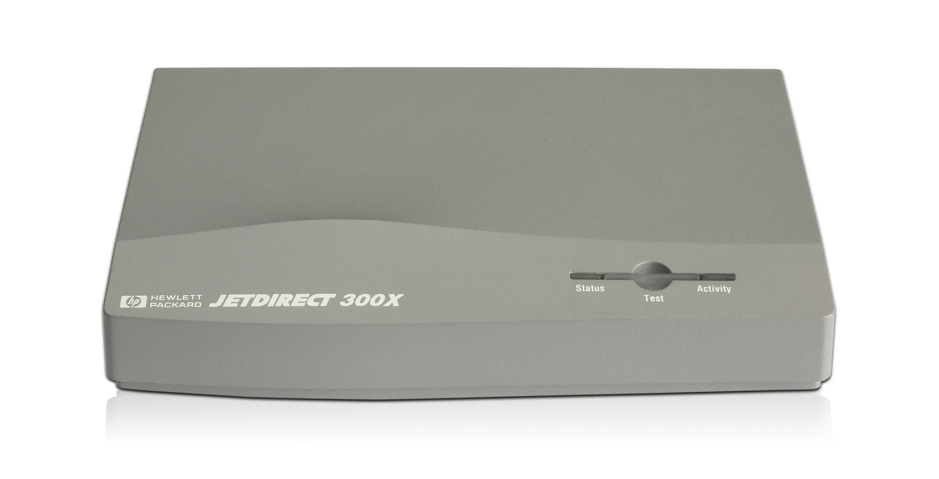 HP Hızlı Ethernet için Jetdirect 300x Baskı Sunucusu J3263A