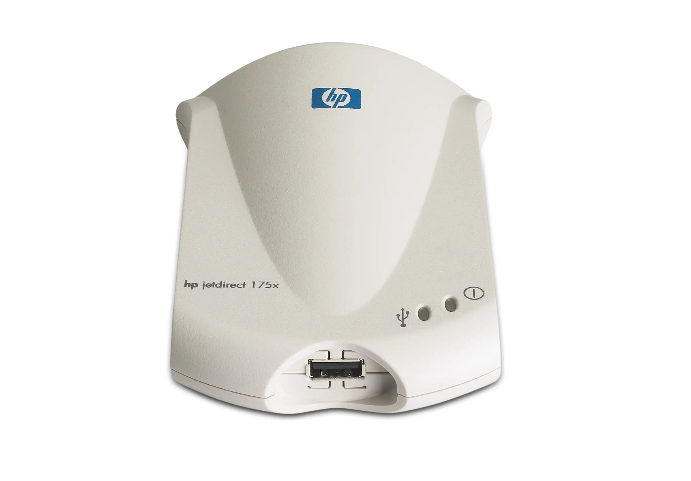 HP Jetdirect 175x Hızlı Ethernet Baskı Sunucusu J6035D