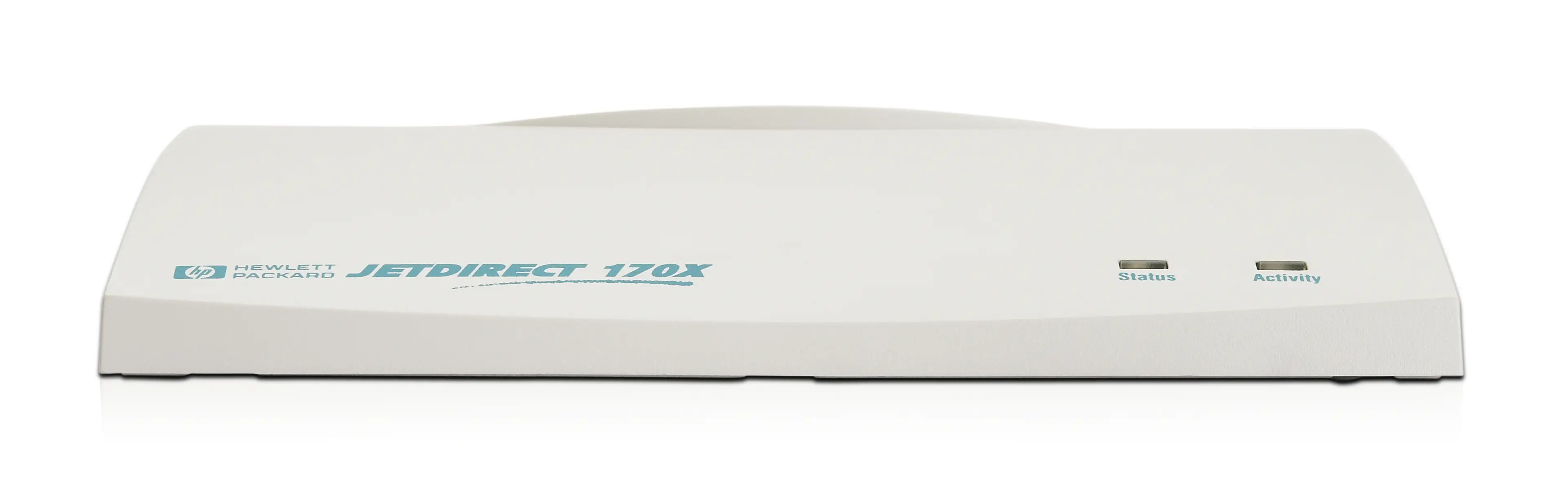 HP Jetdirect 170x Ethernet Baskı Sunucusu J3258G