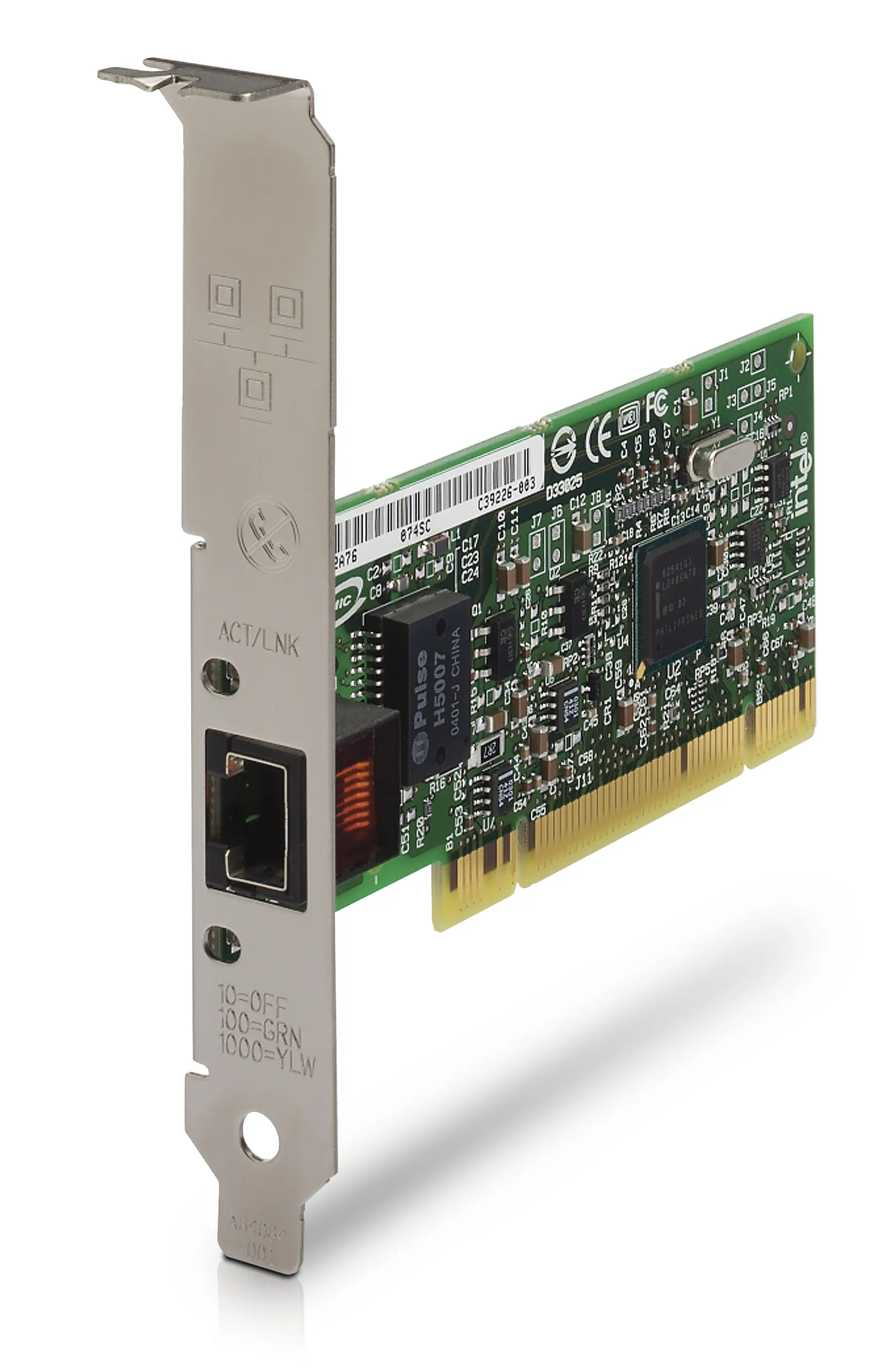 HP Jetdirect 40d Gigabit Baskı Sunucusu Q5679A