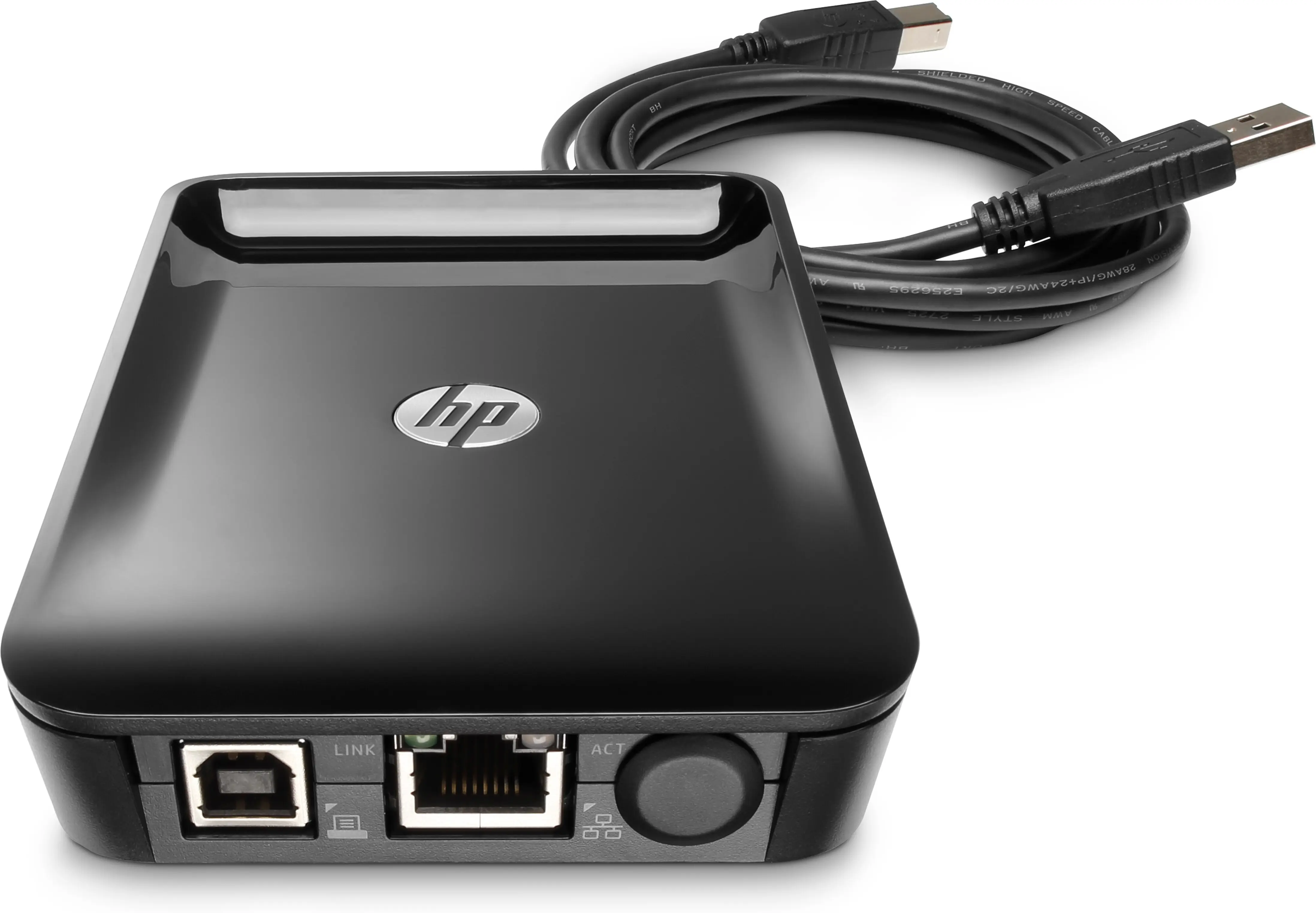 HP Jetdirect LAN Accessory 8FP31A