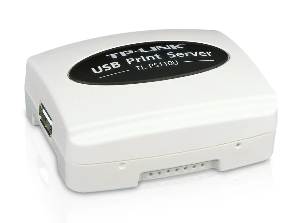 TP-Link TL-PS110U