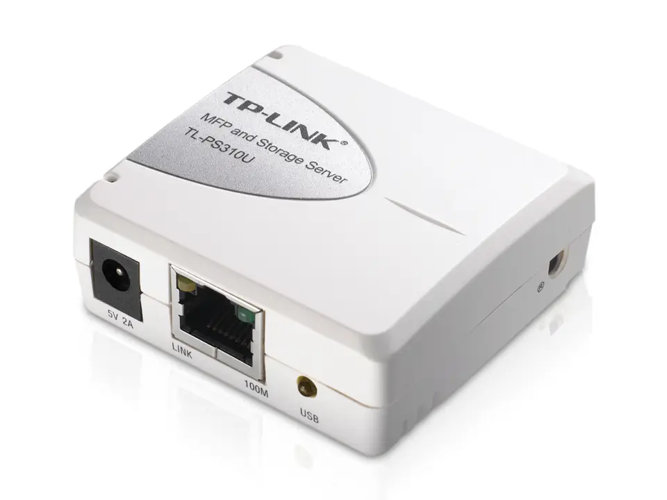 TP-Link TL-PS310U