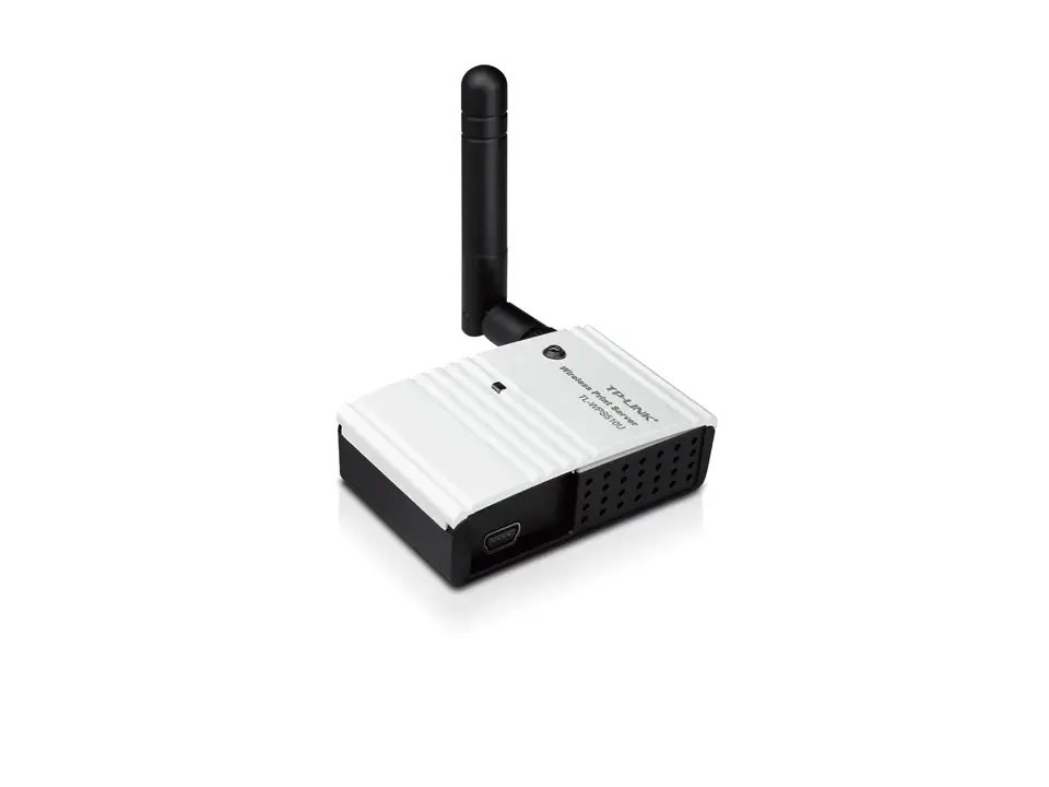 TP-Link TL-WPS510U