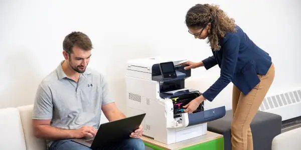 Xerox EX-I PRIMELINK C9000 097N02338