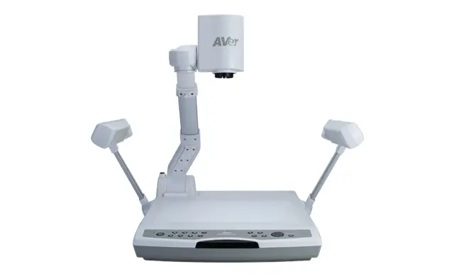 AVer Vision PL50