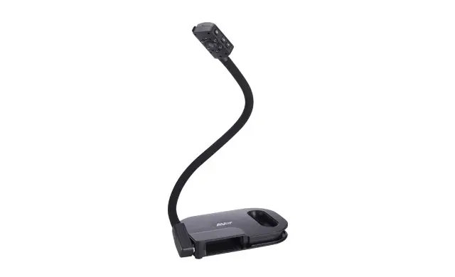 AVer Vision U50 40AAP0U1BBC9