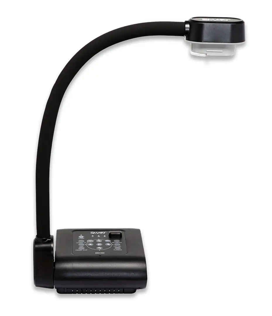 SMART Technologies SMART Document Camera 550 SDC-550