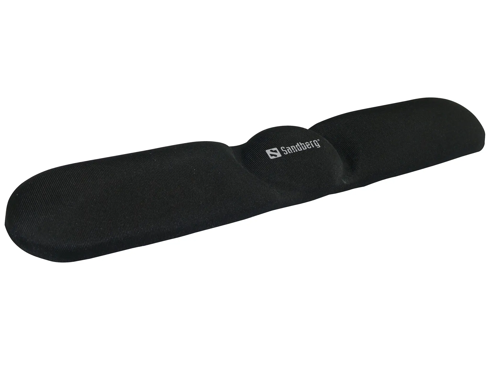 Sandberg Gel wrist rest laptop 520-24