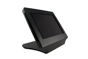 Origin Storage VAULT PRO ENCLOSURE BLACK FOR SURFACE PRO 3 VESA 75MM COMP PRO-MSP3-BLK