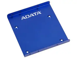 ADATA H/ADS-BRACKET D/BLUE R00