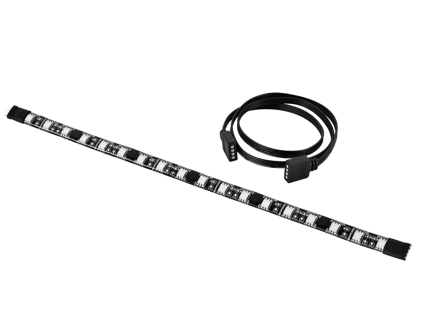 DeepCool RGB 100 Plus DP-LED-RGB100PLUS