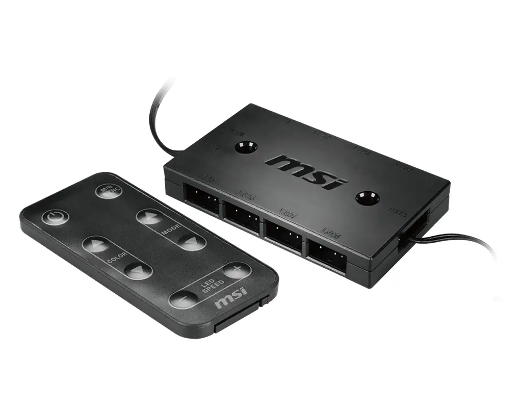MSI MAG MAX ARGB 306-7G09F03-W57
