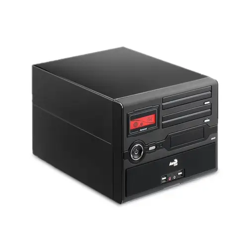 Aerocool M40 EN52009
