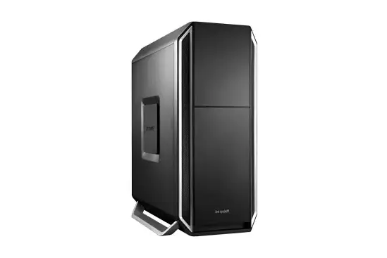 be quiet! SILENT BASE 800 BG003