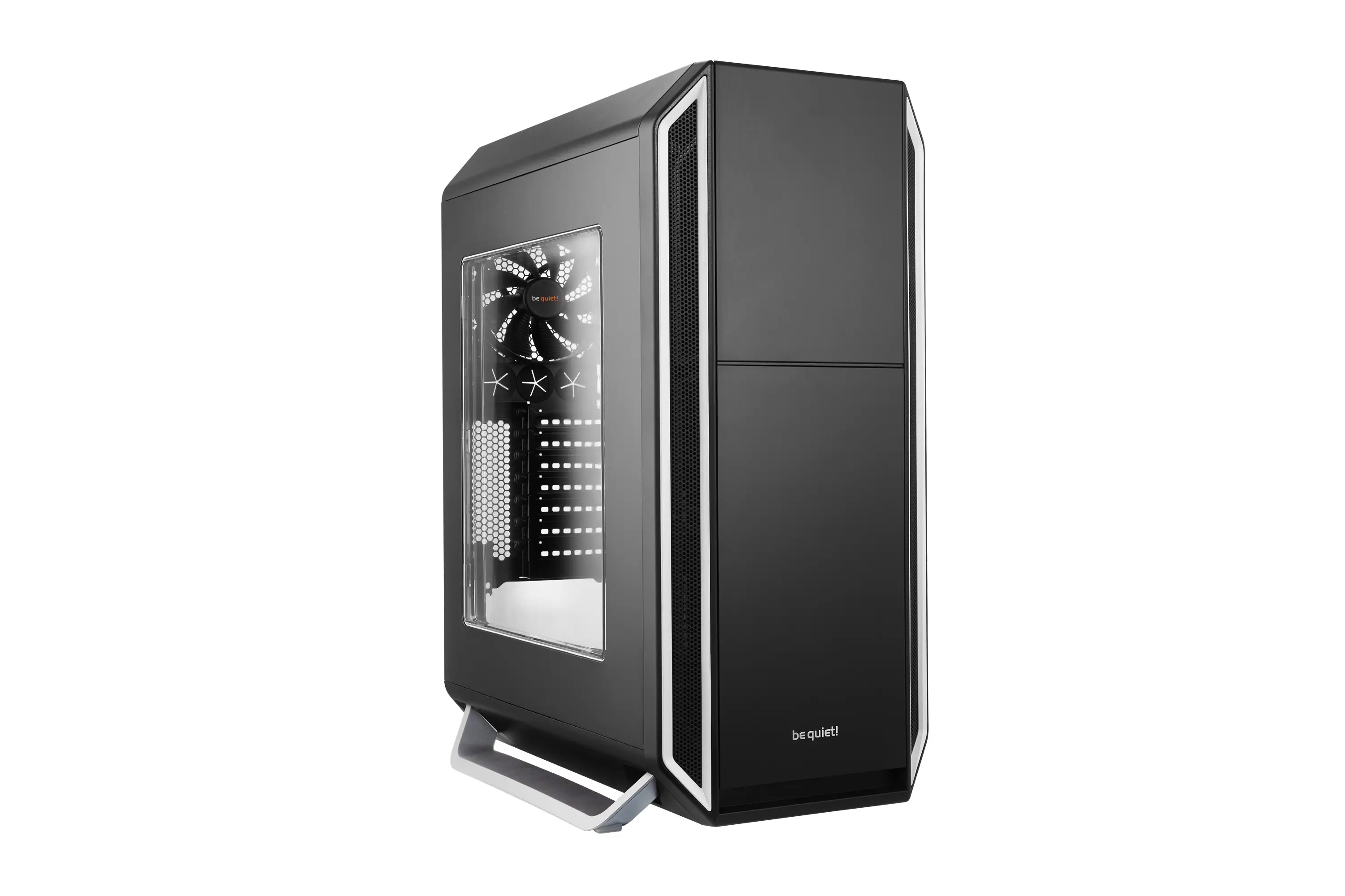be quiet! Silent Base 800 BGW03