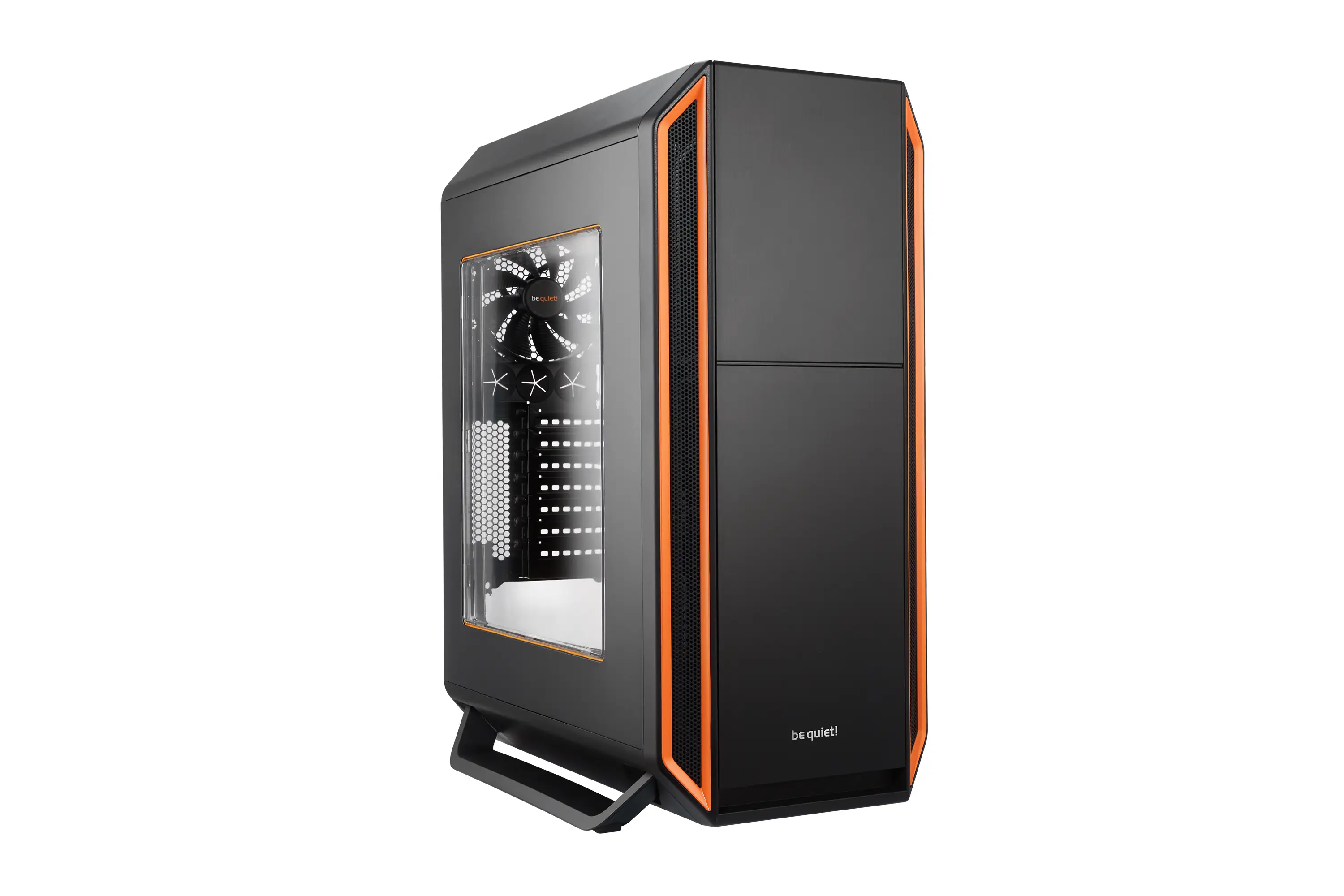 be quiet! Silent Base 800 BGW01