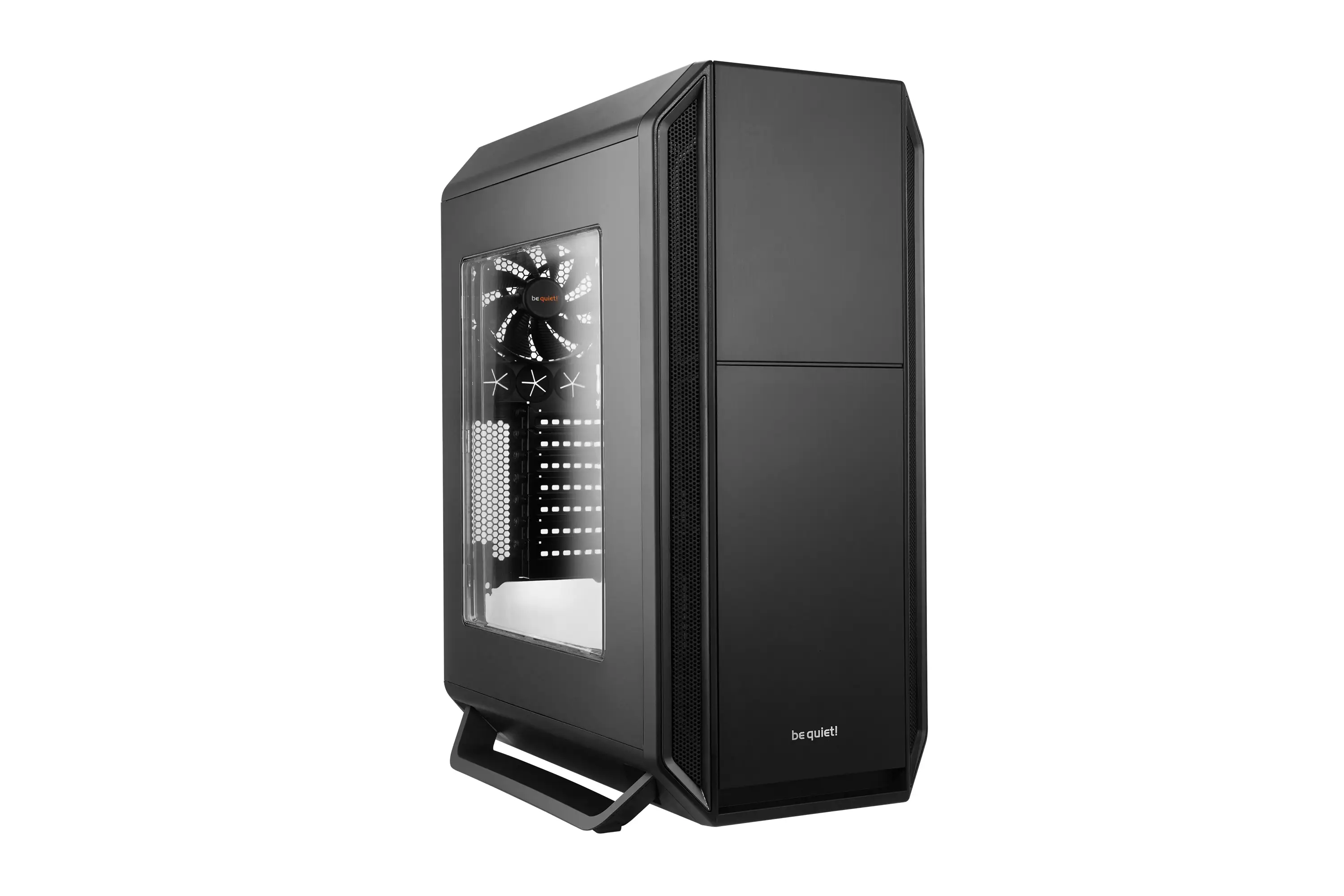be quiet! Silent Base 800 BGW02