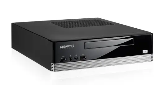 GIGABYTE MIB i3140 GZ-SPIM32-P1B