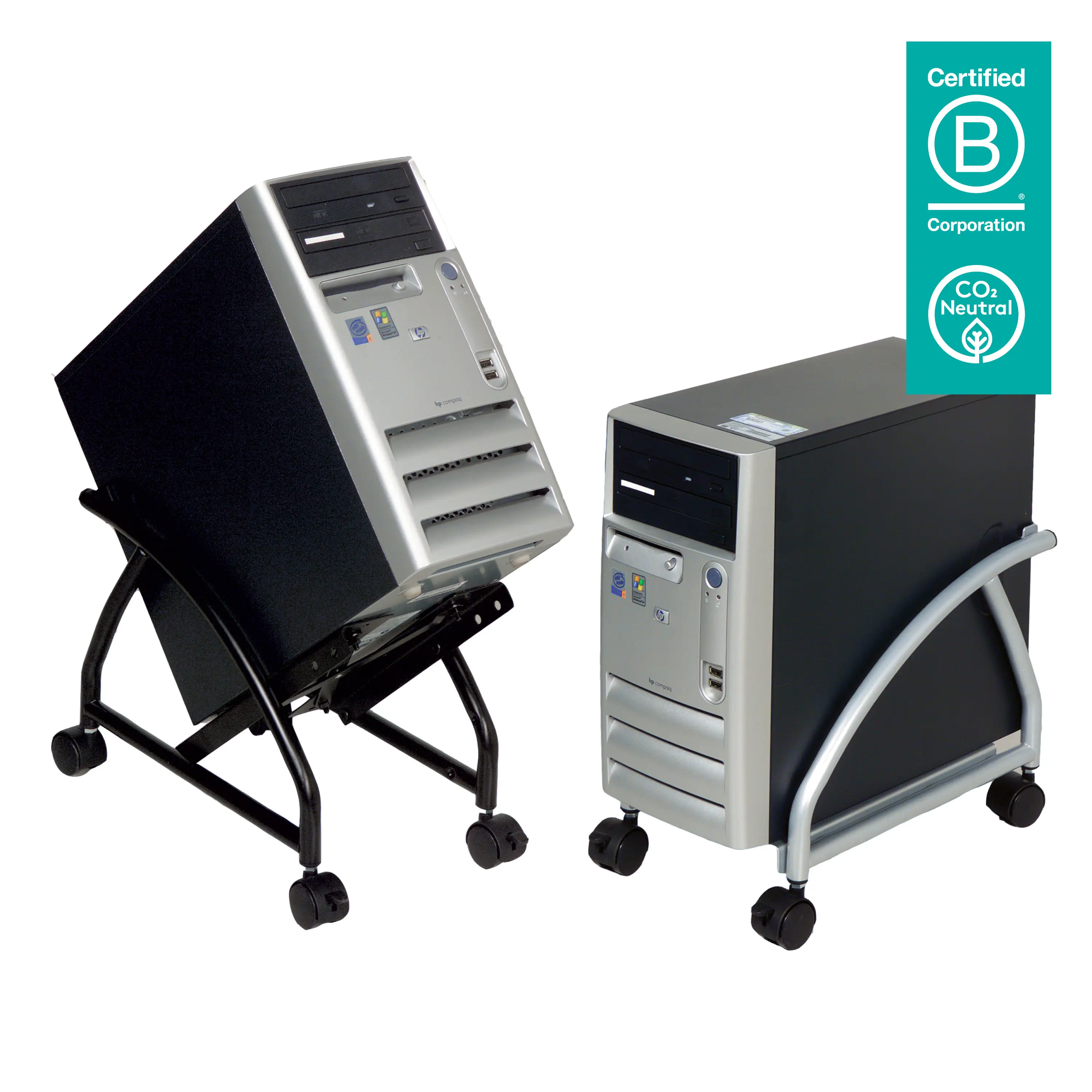 Dataflex CPU Cart 202 32.202
