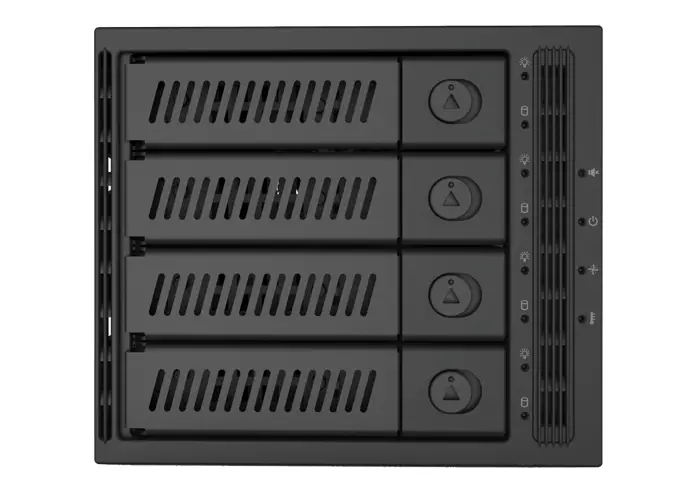 Chieftec CMR-3141SAS