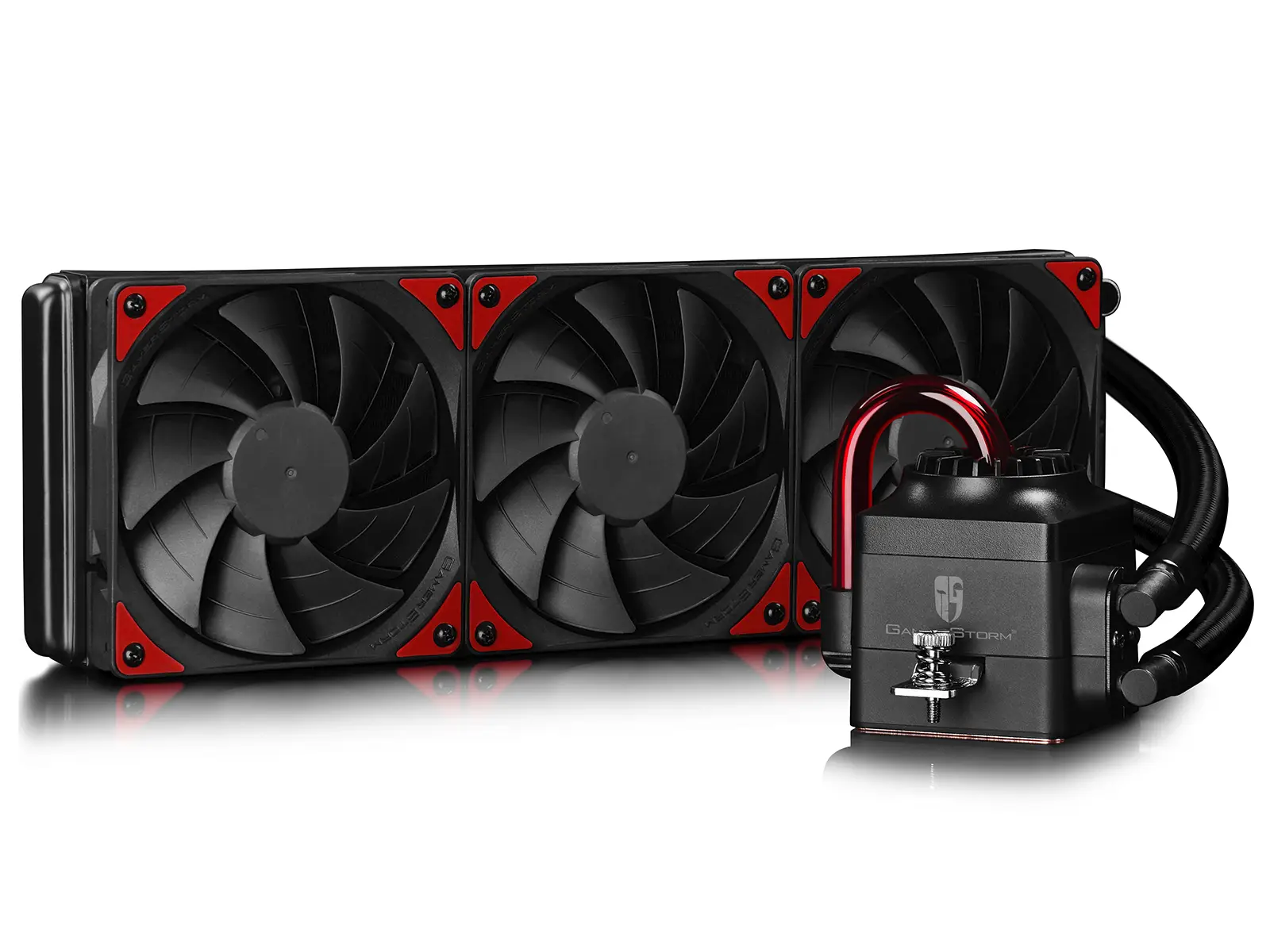 DeepCool Captain 360EX DP-GS-H12L-CT360EX