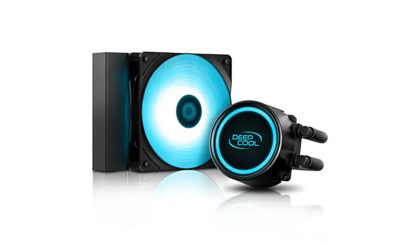 DeepCool Gammaxx L120T Blue DP-H12RF-GL120TB