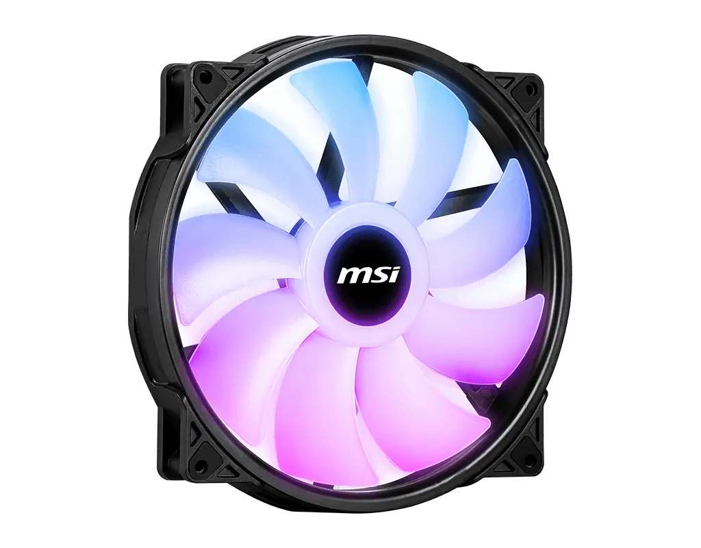 MSI MAG MAX F20A-1