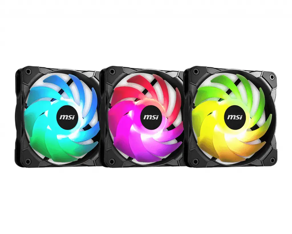 MSI MAX F12A-3 ARG