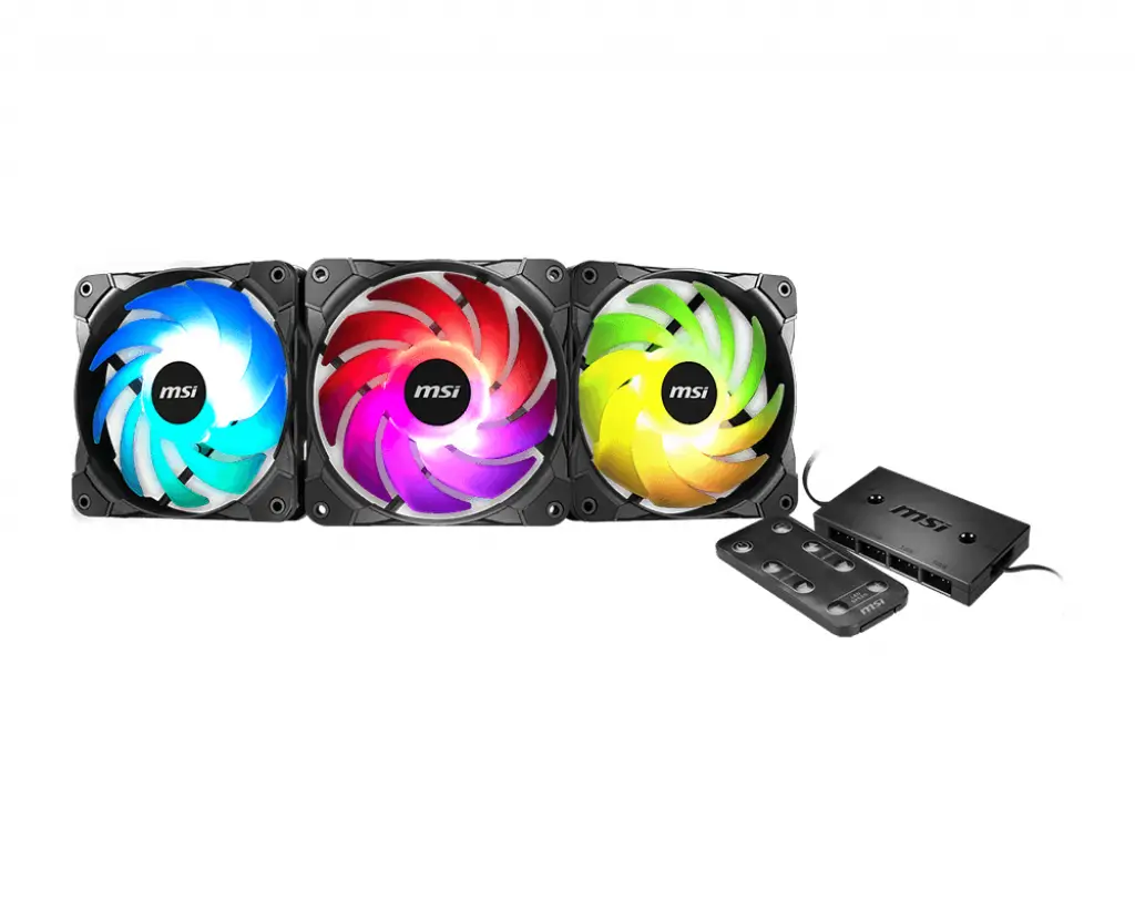 MSI MAX F12A-3H ARG
