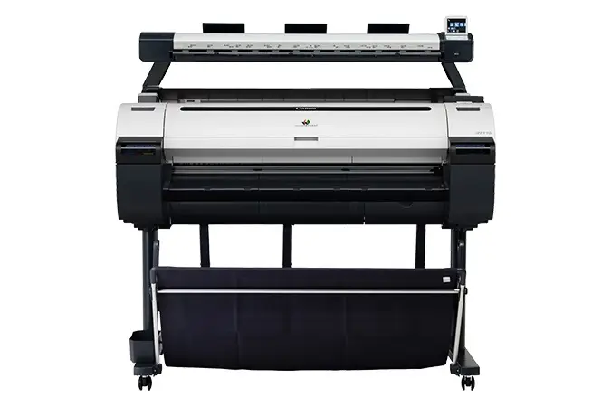 Canon imagePROGRAF iPF770 MFP L36 9856B028