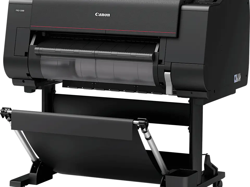 Canon imagePROGRAF PRO-2100 3867C003
