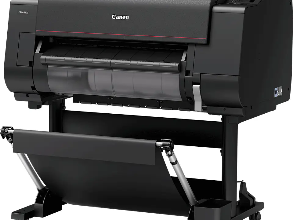 Canon imagePROGRAF PRO-2100 BDL_IPFPRO2100_IND