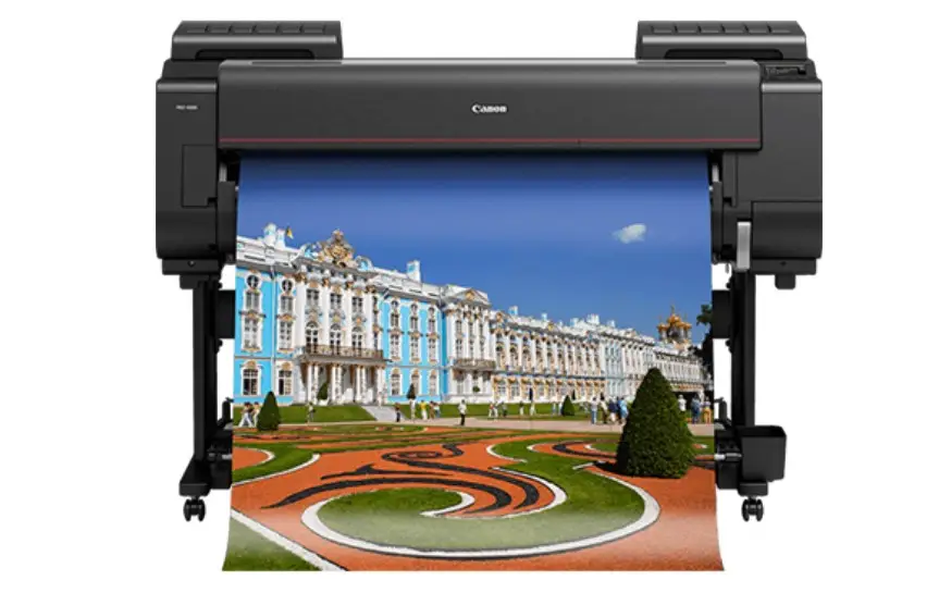 Canon imagePROGRAF PRO-4100 3869C003