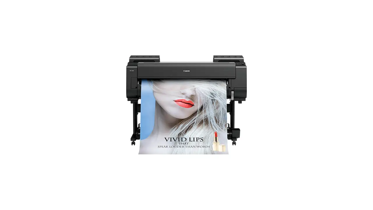 Canon imagePROGRAF PRO-4100S 3873C003
