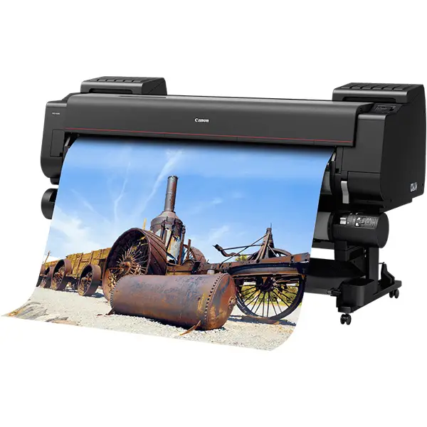 Canon imagePROGRAF PRO 6100 BDL_IPFPRO6100_IND