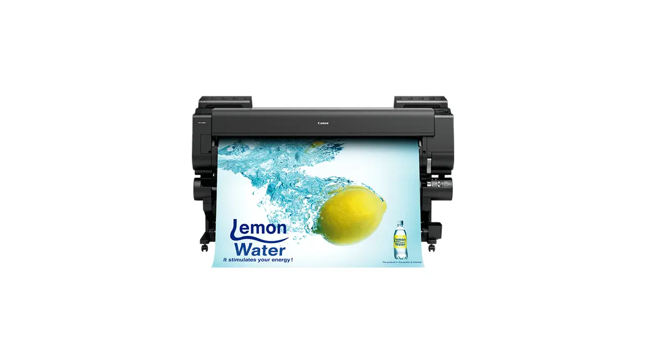 Canon imagePROGRAF PRO-6100S 3875C003