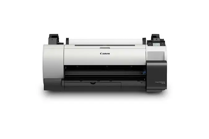 Canon imagePROGRAF TA-20 BDL_TA20_DST