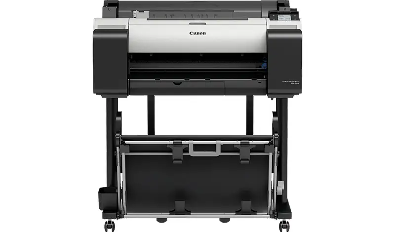 Canon imagePROGRAF TM-205 BDL_TM205T_IND