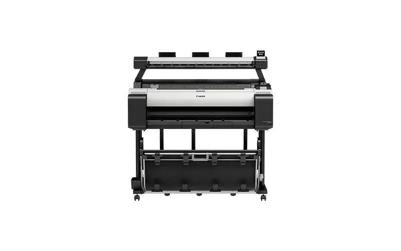 Canon TM-300 MFP L36ei 3468V480