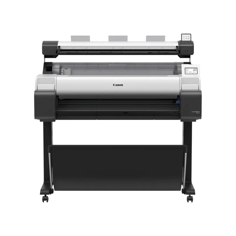 Canon imagePROGRAF TM-340 Lm MFP BDL_TM340LM MFP