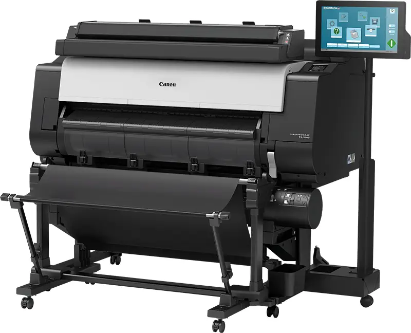 Canon imagePROGRAF TX-3000 MFP T36 3299V310