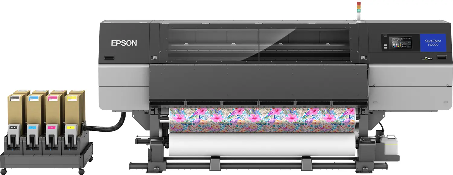 Epson SureColor SC-F10000 C11CF84301A0