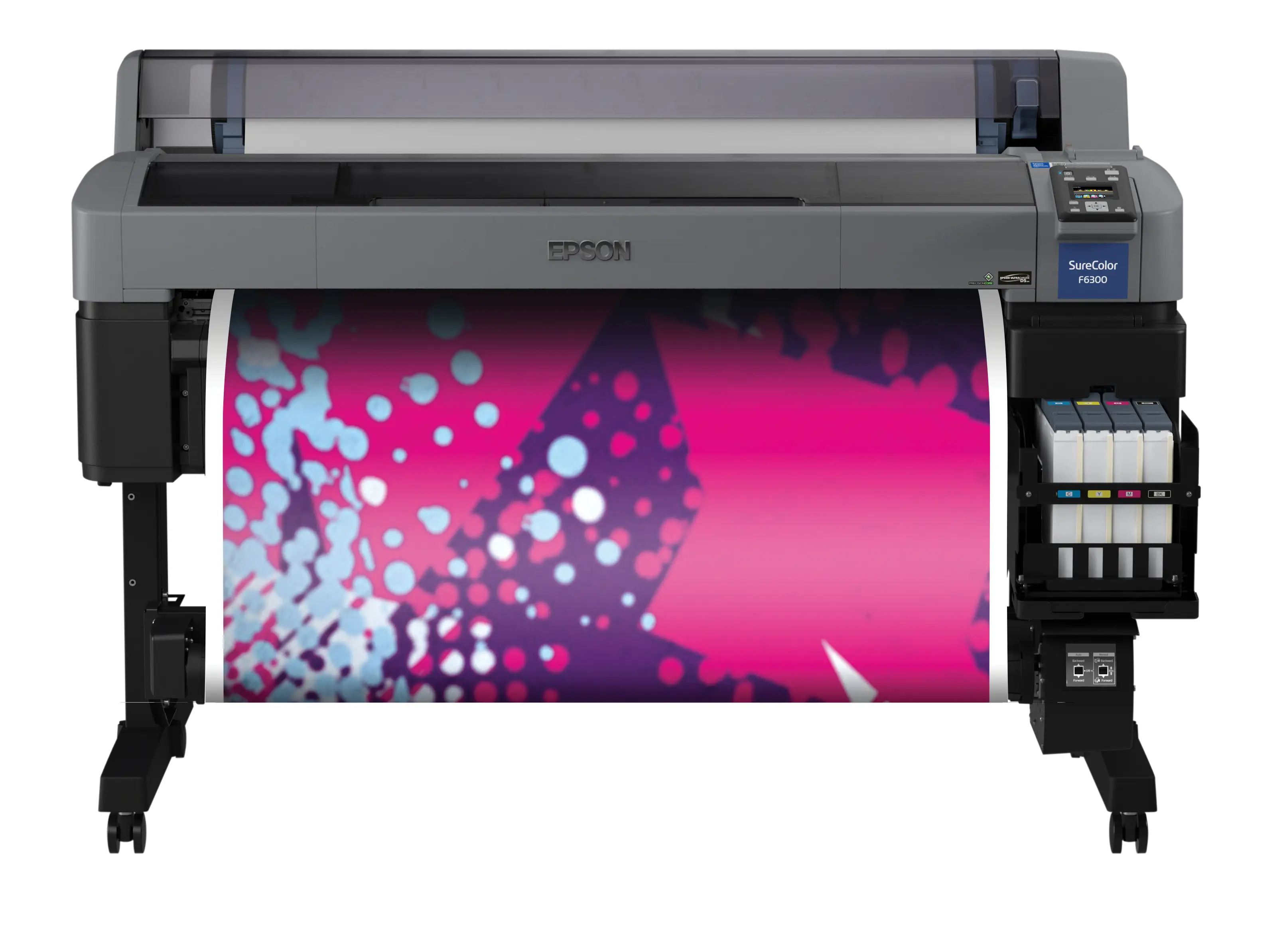 Epson SureColor SC-F6300 (hdK) C11CH66301A0