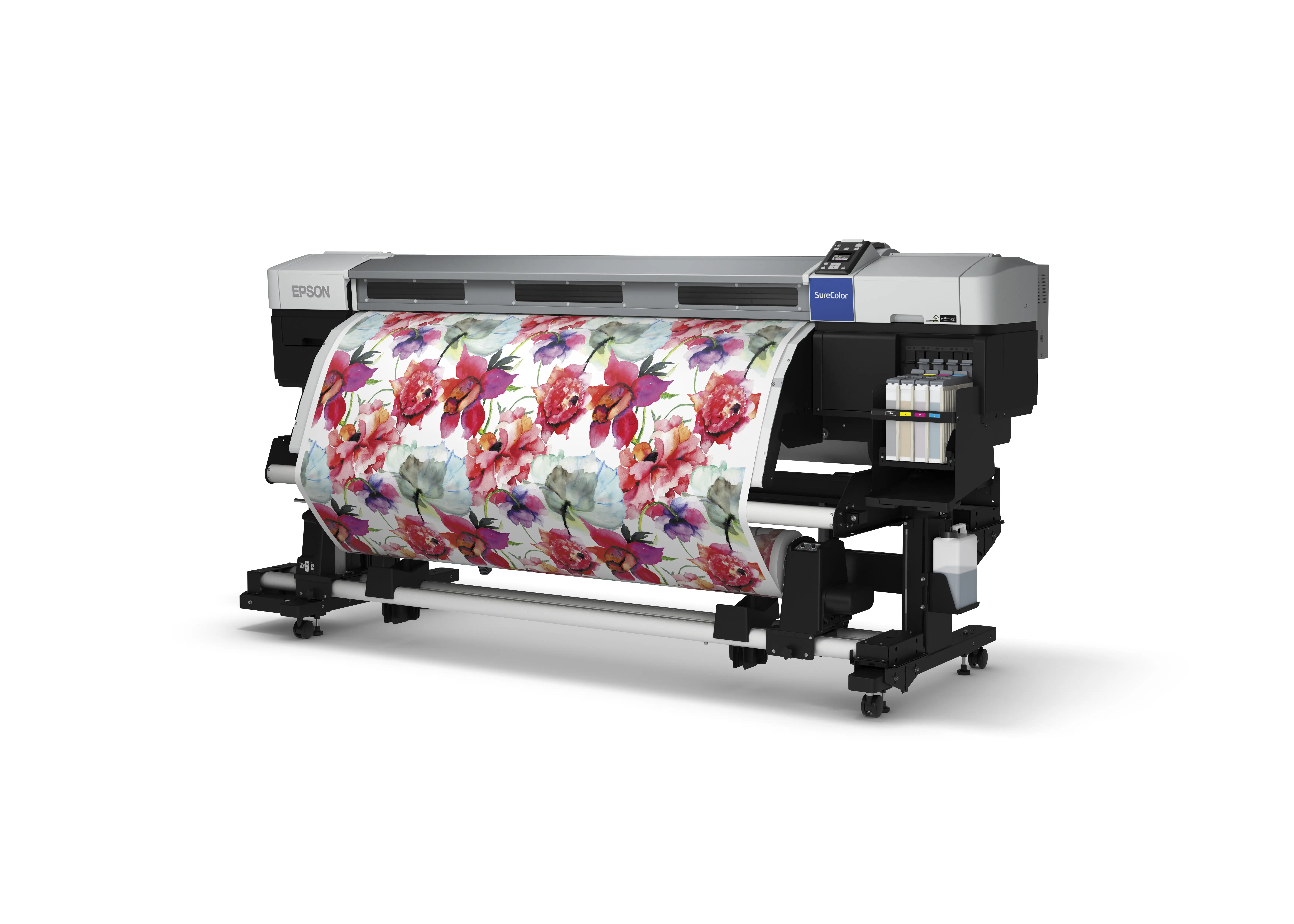 Epson SureColor SC-F7200 (nK) C11CF06301A1