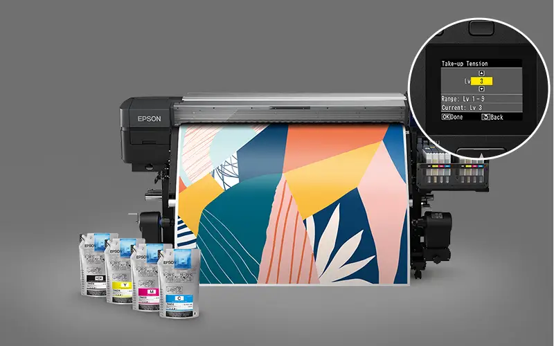 Epson SureColor SC-F9400 C11CJ00301A0