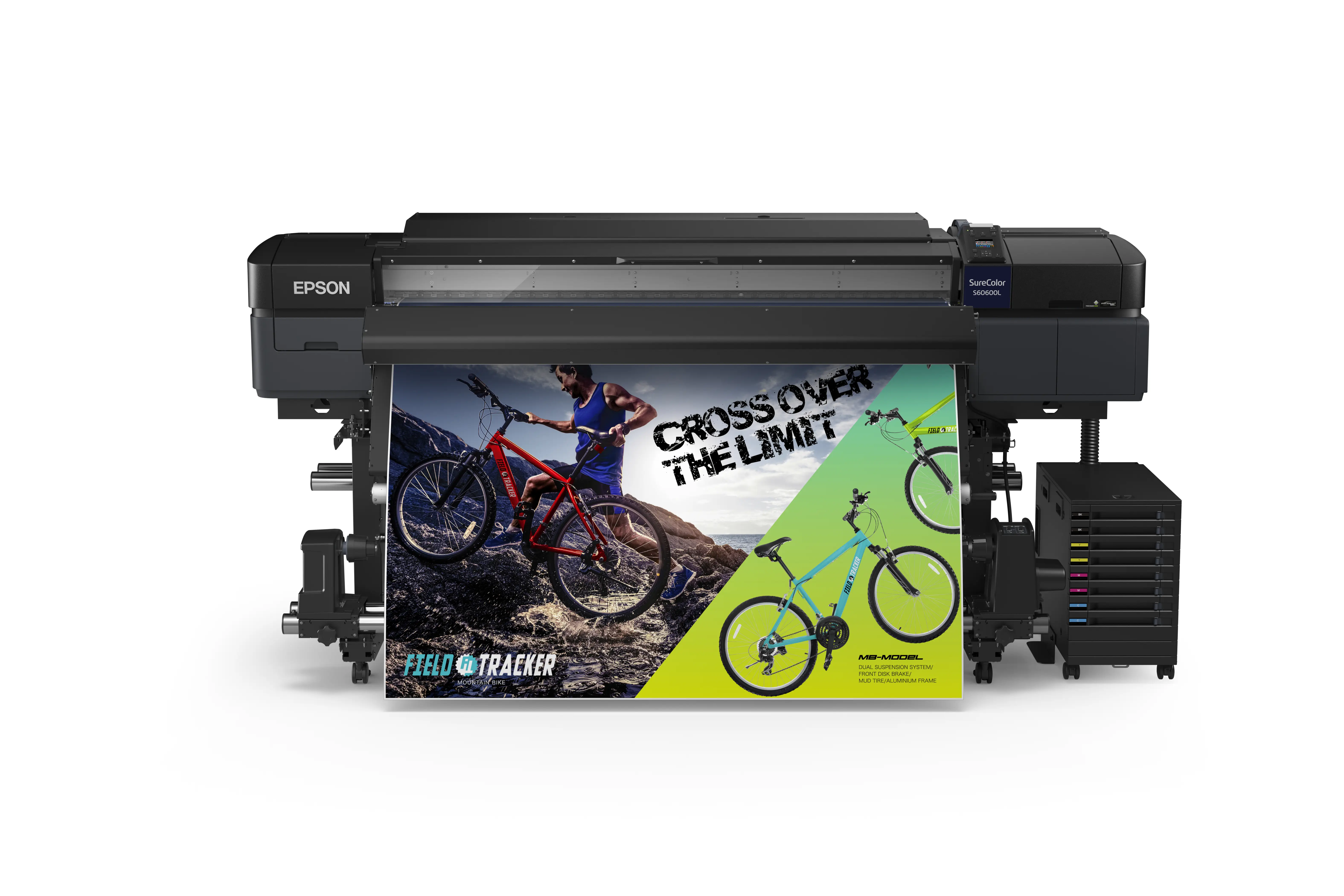 Epson SureColor SC-S60610L C11CH23302A0