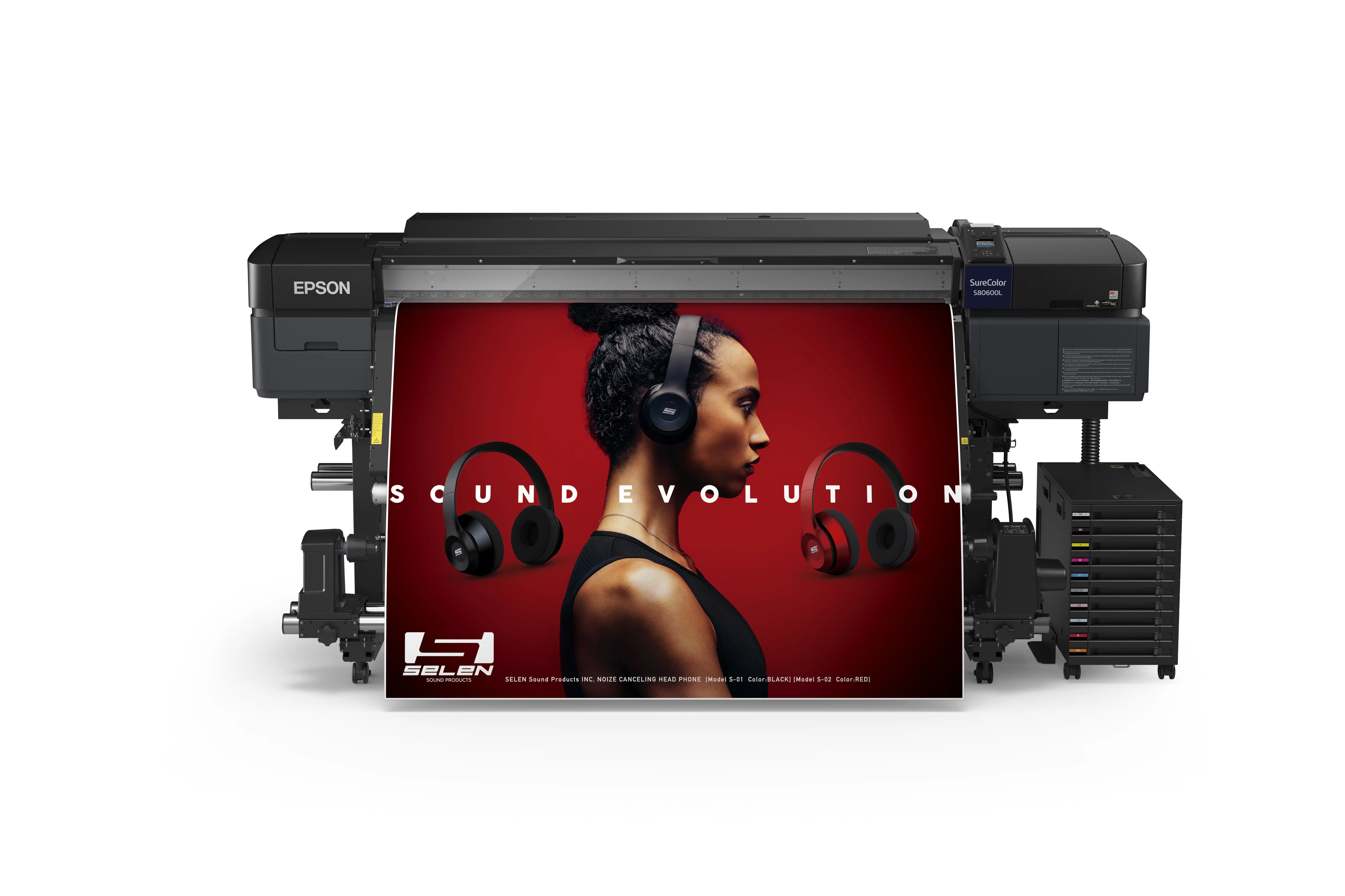 Epson SureColor SC-S80610L C11CH24302A0