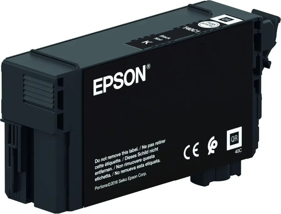 Epson SureColor SC-T2100 - Wireless Printer (No stand) C11CJ77301A0