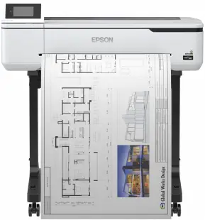 Epson SureColor SC-T3100 C11CF11302A1